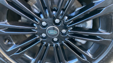 Land Rover Range Rover Evoque 2.0 D200 Dynamic HSE 5dr Auto Diesel Hatchback